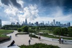 The Windy City The Windy City