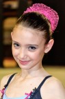 Ballerina Ballerina