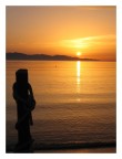 Solo sole. Solo sole.
