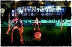 Light painting Light painting