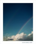 Il giorno dell'arcobaleno... Il giorno dell'arcobaleno...