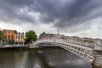 Ha' penny bridge