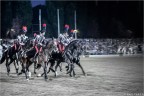 Carosello dei Carabinieri