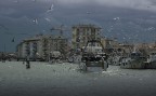 Chioggia, arrivano i pescherecci.... Chioggia, arrivano i pescherecci....