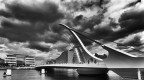Samuel Becket bridge Samuel Becket bridge