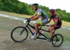Tandem MTB Tandem MTB