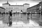 Paesaggio urbano 3 Paesaggio urbano 3