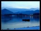 blu, blu, e ancora blu blu, blu, e ancora blu