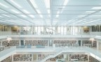 Stadtbibliothek Stuttgart