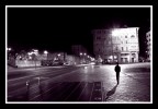 Solitudine urbana Solitudine urbana