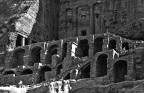 Ospiti dei Nabatei Ospiti dei Nabatei