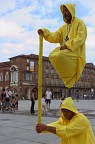 Levitazione Levitazione