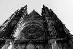 black & white test black & white test