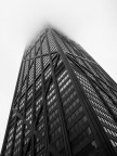 Fog in Chicago Fog in Chicago