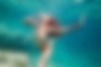 Underwater Underwater