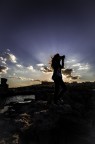 la mia fotografa! la mia fotografa!
