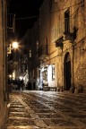 Strada di Erice Strada di Erice