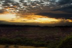 Tramonto africano Tramonto africano