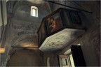 Capelle de Carono