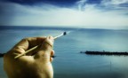 Nel blu Nel blu