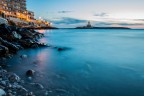 Alba a Vieste Alba a Vieste
