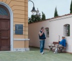 Pausa sigaretta Pausa sigaretta