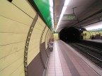 Underground Underground