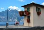 Bilocale in affitto, splendida vista lago. Bilocale in affitto, splendida vista lago.