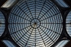 Napoli - Galleria Umberto I