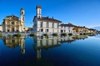 un mattino a Gaggiano..... un mattino a Gaggiano.....