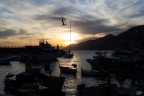 Tramonto Camoglino Tramonto Camoglino