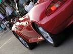 z3 Red onroad z3 Red onroad