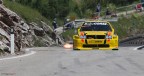 Lancia Delta Evo (sfiammata) Lancia Delta Evo (sfiammata)