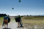 La giornata del Kiter La giornata del Kiter
