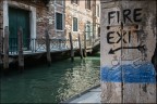 Fire Exit Fire Exit