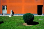 Cortile 2 Cortile 2