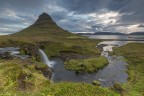 Kirkjufell