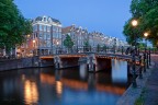 Amsterdam-bridge Amsterdam-bridge