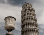 Icon of Pisa Icon of Pisa