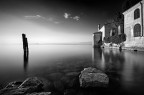 The sound of silence The sound of silence
