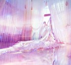 Aurora. Goddess of the dawn. 
Backstage: http://stelmakh.com/backstage/?p=15843