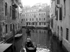 Il silenzio delle gondole Il silenzio delle gondole