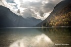 Autunno sul Lago Autunno sul Lago