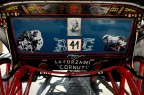 La carrozza che fu di Gennaro.