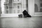 La banca e l'accatone La banca e l'accatone