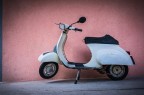 Parcheggiata... Parcheggiata...