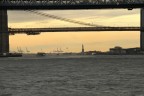 east river east river