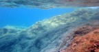 Il cielo sopra il fondale Il cielo sopra il fondale