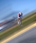 Inseguimento ad alta velocità Inseguimento ad alta velocità