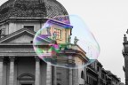 Bolla di colore Bolla di colore
